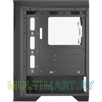 Корпус AeroCool Splinter Duo-G-BK-V1​ картинка 5